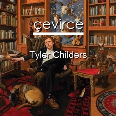 Tyler Childers