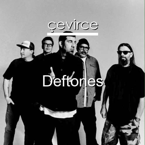 Deftones