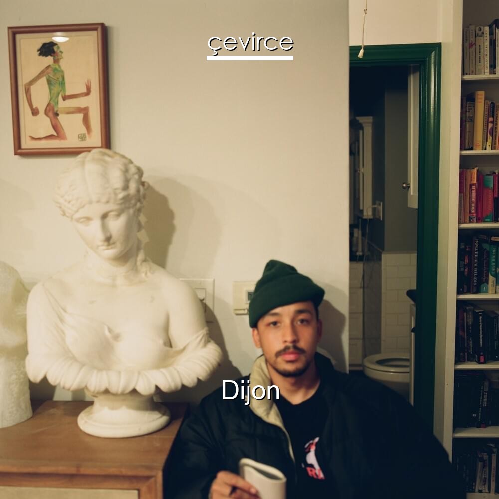 Dijon
