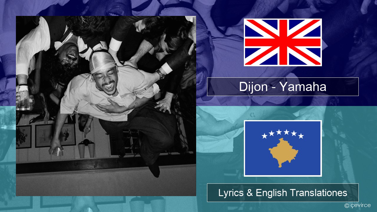 Dijon – Yamaha Anglorum Lyrics & English Translationes