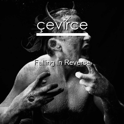 Falling In Reverse