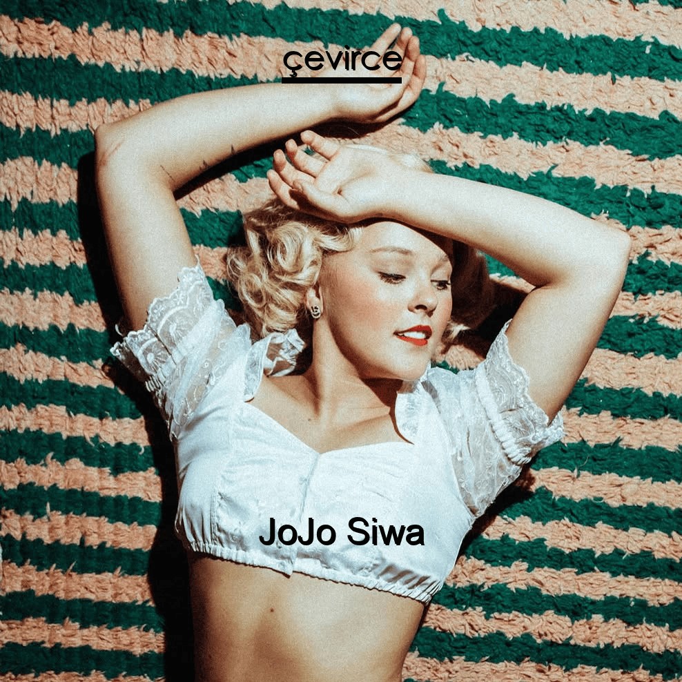 JoJo Siwa