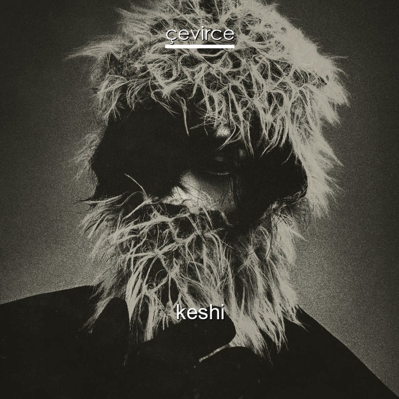 keshi