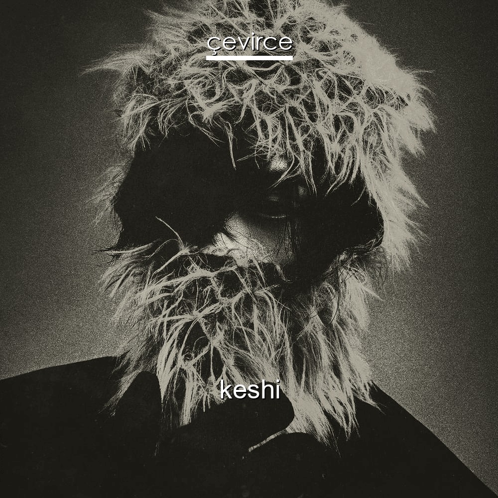 keshi