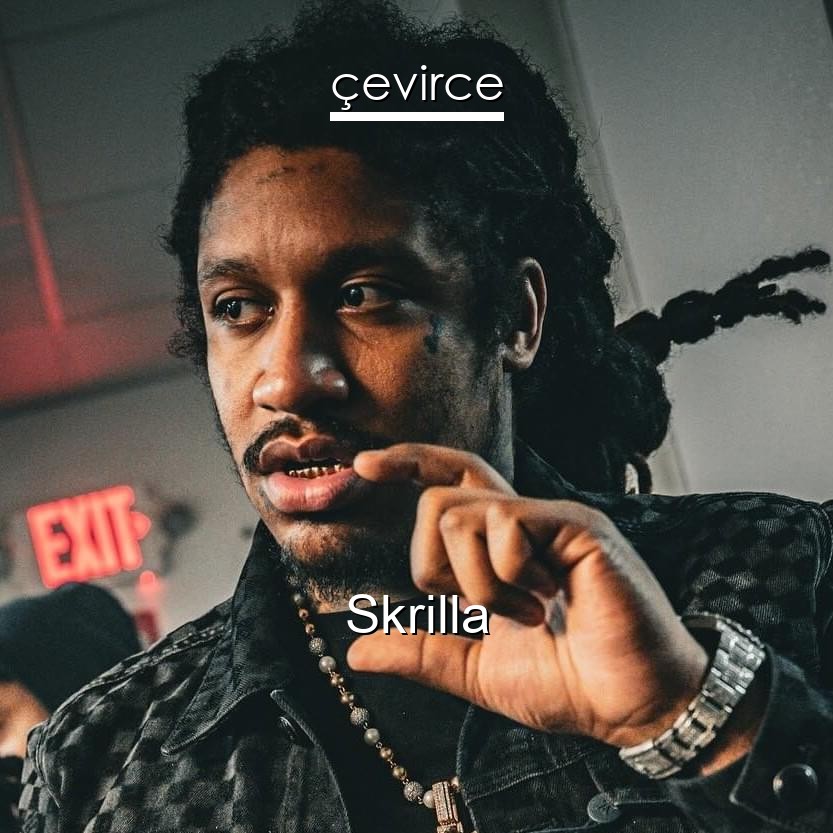 Skrilla
