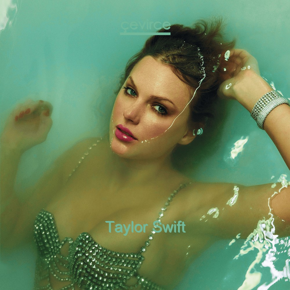 Taylor Swift