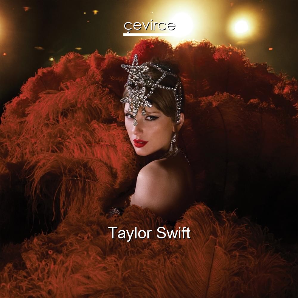 Taylor Swift
