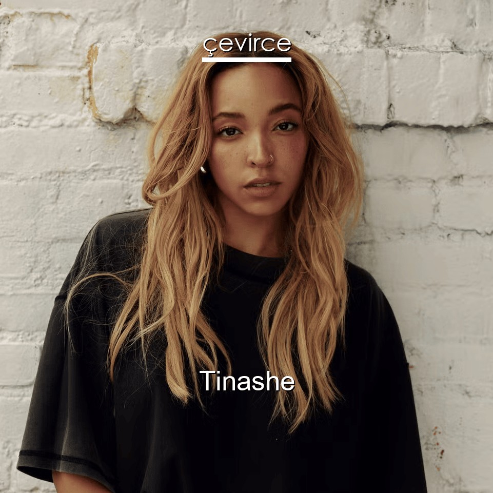 Tinashe