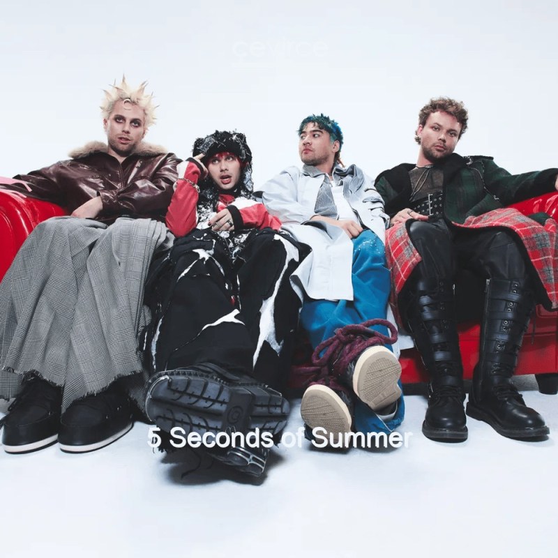 5 Seconds of Summer