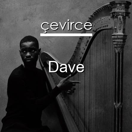 Dave