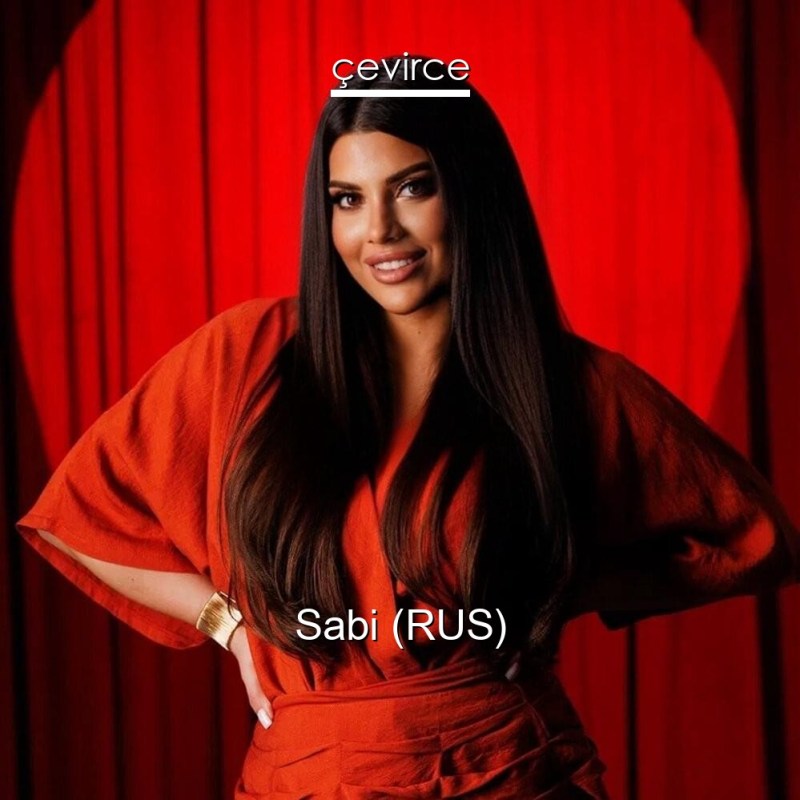 Sabi (RUS)