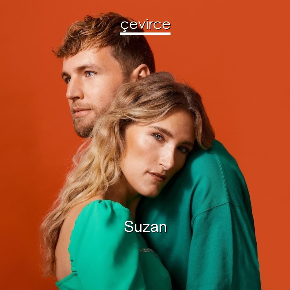 Suzan