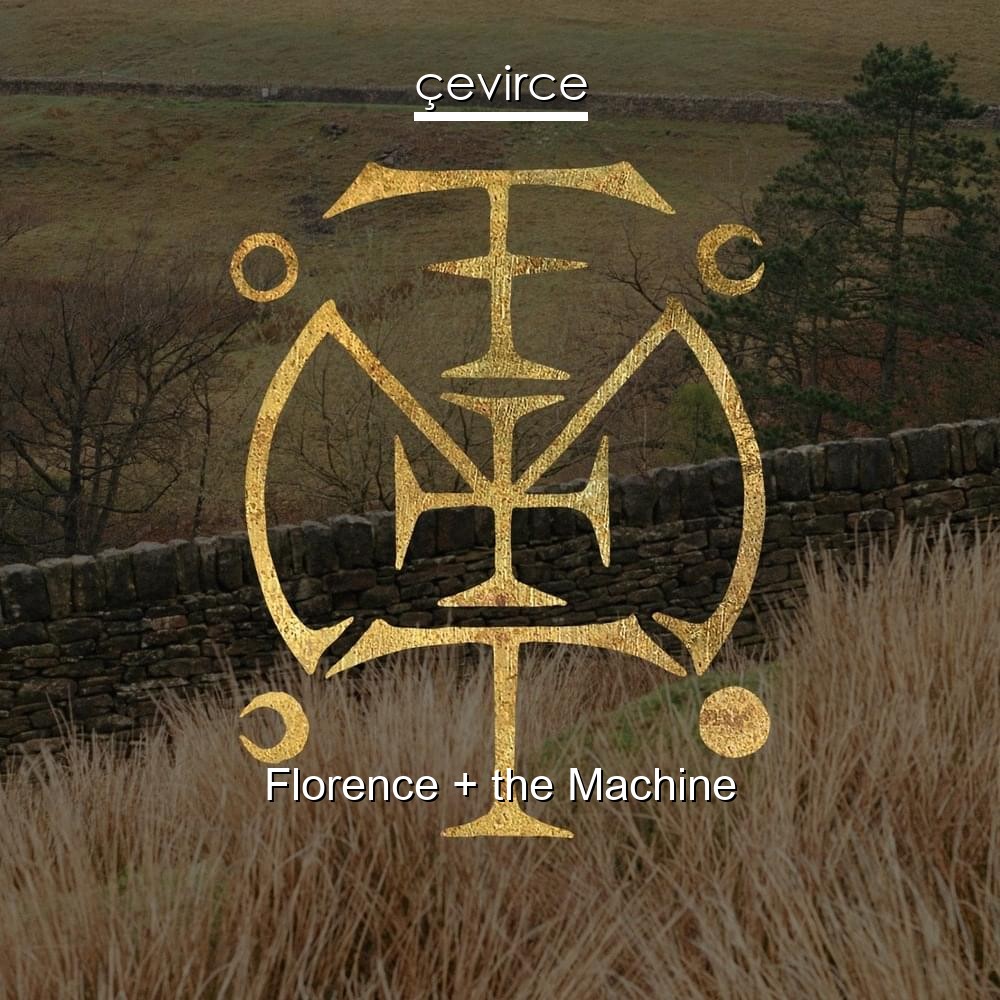 Florence + the Machine