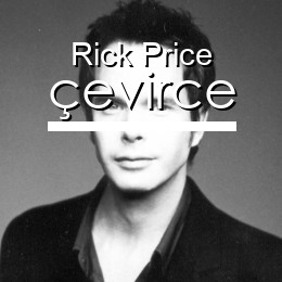 Rick Price