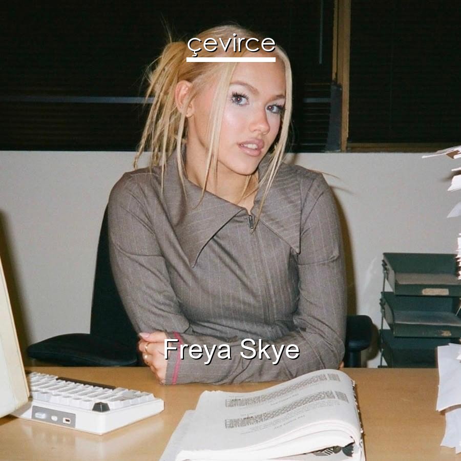 Freya Skye