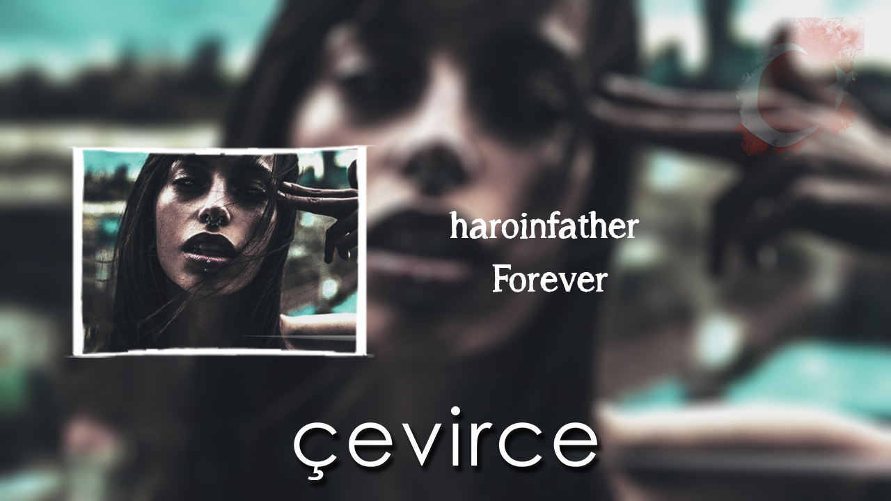 haroinfather – Forever Şarkı Sözleri ve Türkçe Anlamları